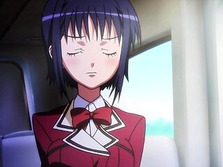 Stoppevil Hentai GangBang