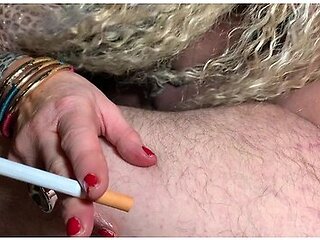 Whore House Pt 44 Cum To Early Blowjob