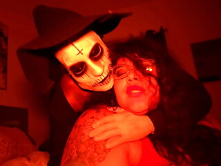 Queen Of The Tortas Pt. 2 &quot_The Demon&quot_ (Trailer) Starring Crystal Blue