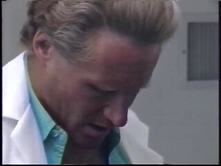 Sexy red hair pussy licking pussy fucking cum on ass