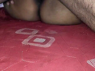Telugu Couples Hard Fucking Video
