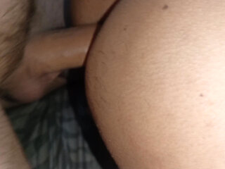 Love My Daddy's Big Dick - Fuck Him Without a Condom, It's My Favorite Big Dick