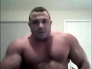 Homem muscle 2