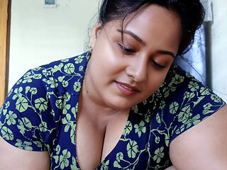 Indian Blowjob Sucking Dick Desi hot Girl Sexy Dirty Talk