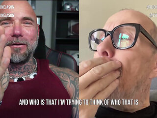 Porn Star Confessions - Chi Chi Larue (episode 35)