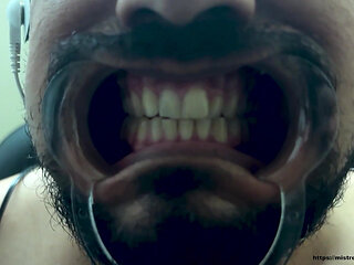 Colours - Session Scene From Black Site 3