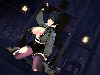 Zenless Zone Zero: Jane Doe