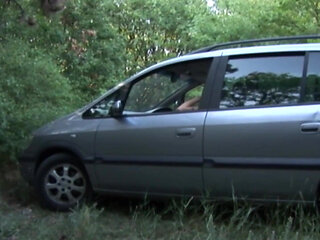 MILF with Huge Tits Almost Destroyed by Big Black Cock!