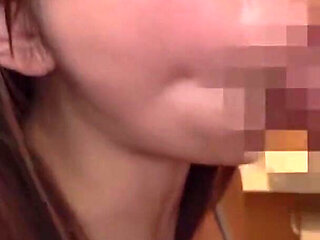 Raw Farewell-ever Seen a Once-a-month Lover Take Every Drop Until Empty? Chapter-4