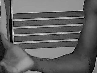 Husband Brings His BBC Security Guard Home and Watches His White Wife Surrender Completely