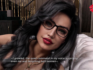 Delicious MILFs (part 8) New Version Improved by Ai