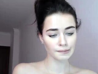 Hot redhead amateur teen girl riding and jerking boyfriend