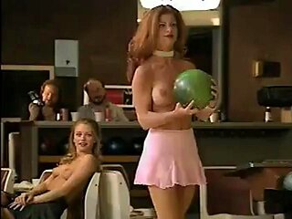 Naked competition bowling 480p: Babe, Brunette  Fansly Porn