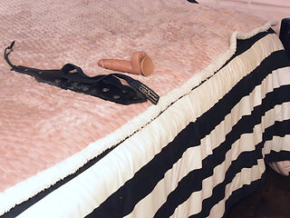 Amelie Dominatrix Part 2