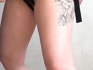 Vilu Vidish Makes a Boy Into a Girl to Peg Him