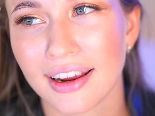 Do You Want to Cum in My Pussy and Mouth?