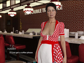 A Very Open Marriage (part 98)