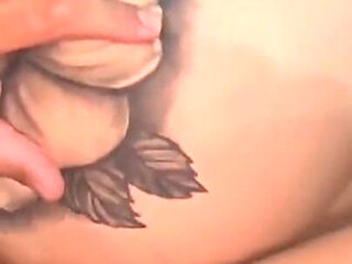 I Swallowed My Father-in-law's Dick with My Pussy While My Boyfriend Wasn't There