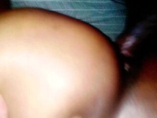 I Hope Her Husband Left to Bring His Mistress Home.