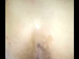pinay use all her holes