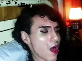 Una buena sacada de leche fresca