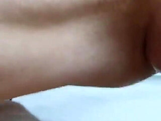 A Pumped up Pussy Squeezes All the Cum Out of a Big Dick