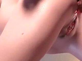 The Genesis Order V84081 Part 278 Lillian Ass by Loveskysan69