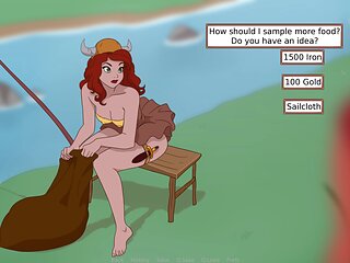 Let's Play - if You Do, Help to Odet