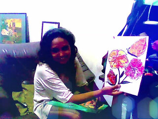 Tina's Lesure Time Talents