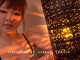 She Asks Two Friends to Help Her Squirt with a Toy in Her