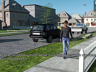 Blacked House Ep03