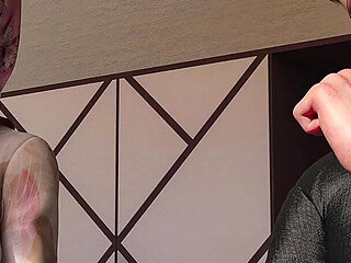 Esra in Istanbul #10