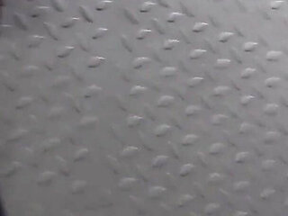 Dildo Big Balls Trampling by Beautiful Feet