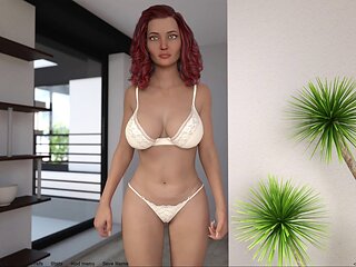 Cg visual novel, visual novel, walkthrough