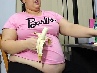 Ffff: Bbw, Fetish  Fat Porn
