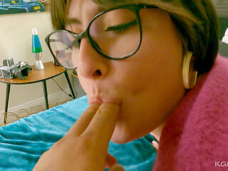 Stay for the stuffing