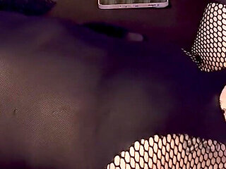 Kirbyred - First Fucked Then Fisted up to Squirt