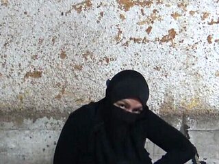 Egyptian Arab Mistress