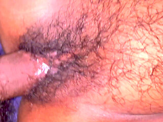 Hot Bhabhi 9inch Lund Fuck by Desi Boy