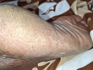 The Pig Has Big Legs and Asked a Cuckold to Come Lick the Cuckold Album Available There