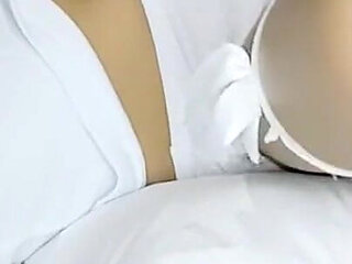 What Are You Doing to Me? Stepmommy Is Going to Be Mad at You