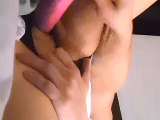 Roxy the crossdresser