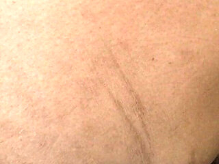 Sexy MILF Ass with Curvy Body - Mature Confidence, Big Booty Appeal