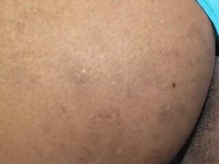 Big Ass MILF Loves Big Black Ass Porn XXX