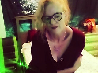 Secret Crush Striptease