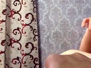 Anal Sex with a Hot Brunette