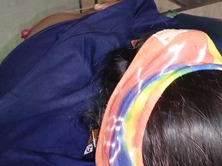 Step sister video Indian desi girl