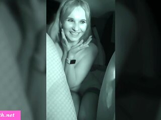 Jeny Smith, a nasty COUGAR over 40, determined to lure an college-aged-yr-senior fellow. Taunting her mammories in a cab