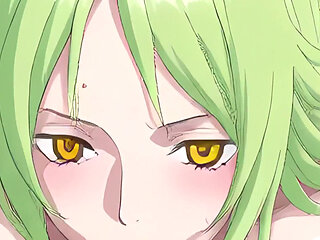 One Piece Monet (12) Hen