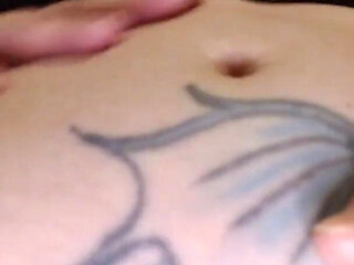 I Swallowed You Completely Whole